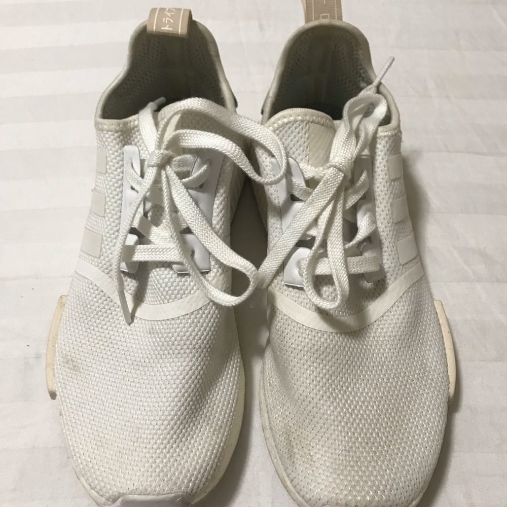 Adidas boost
